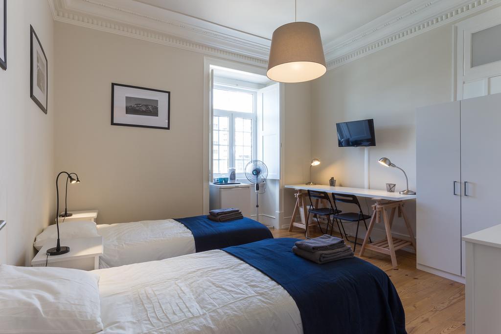 Lxroller Premium Gæstehus Lisboa