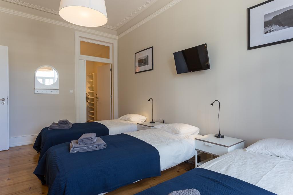 Lxroller Premium Gæstehus Lisboa