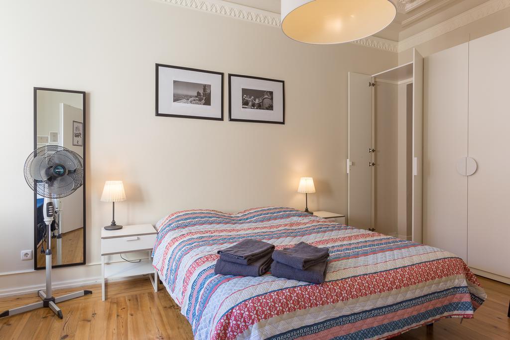 Gæstehus Lxroller Premium Lisboa