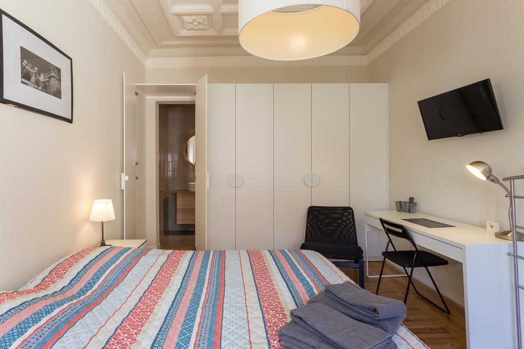 Gæstehus Lxroller Premium