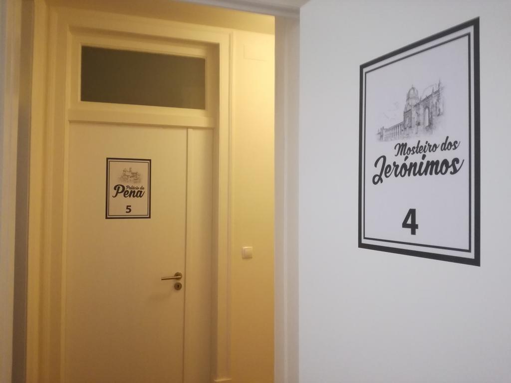 Lxroller Premium Gæstehus 3*