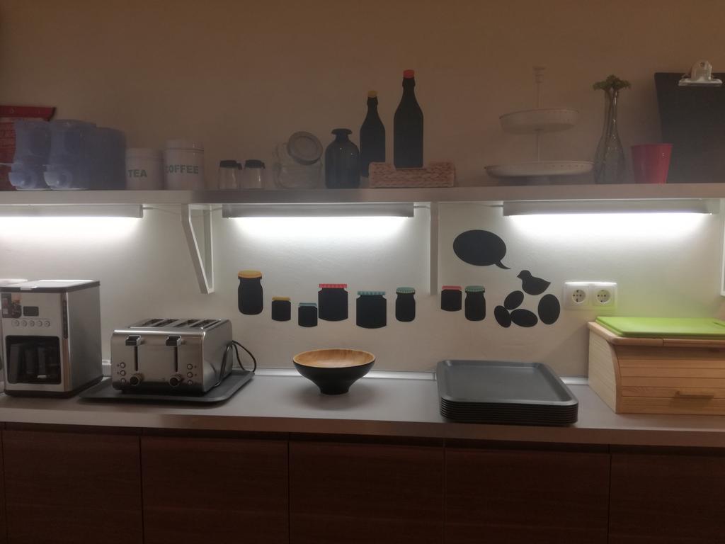 Gæstehus Lxroller Premium Lisboa