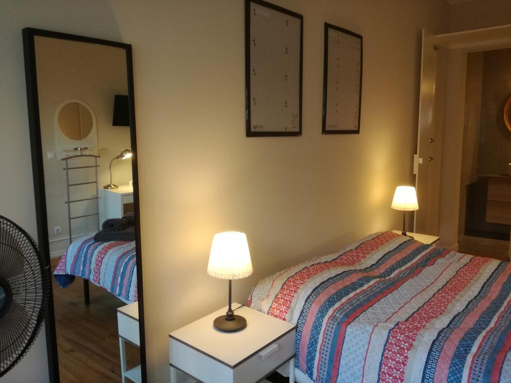 Lxroller Premium Gæstehus Lisboa