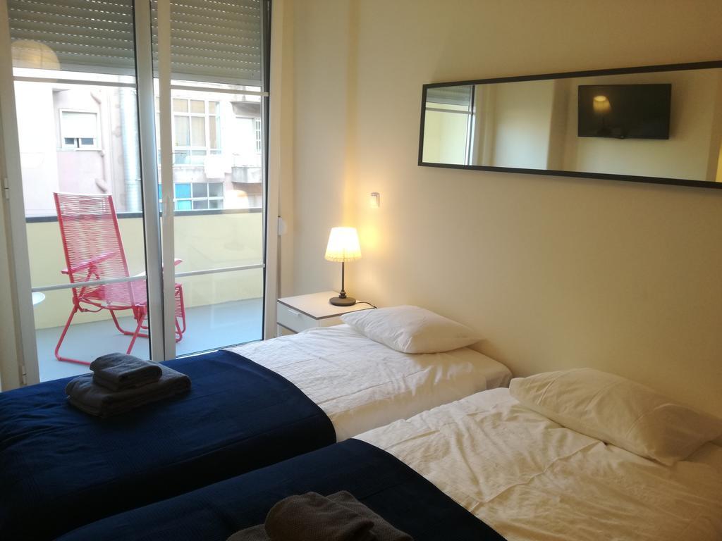 Gæstehus Lxroller Premium 3*