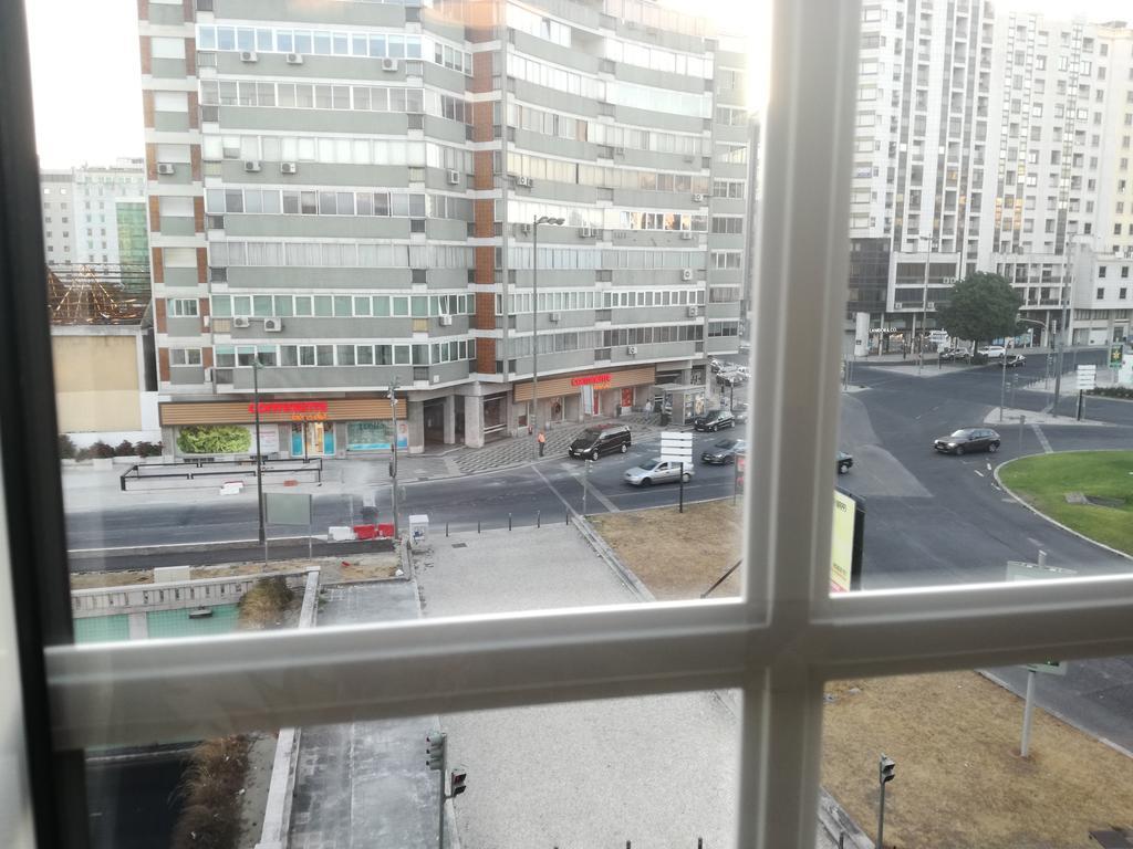 Gæstehus Lxroller Premium Lisboa
