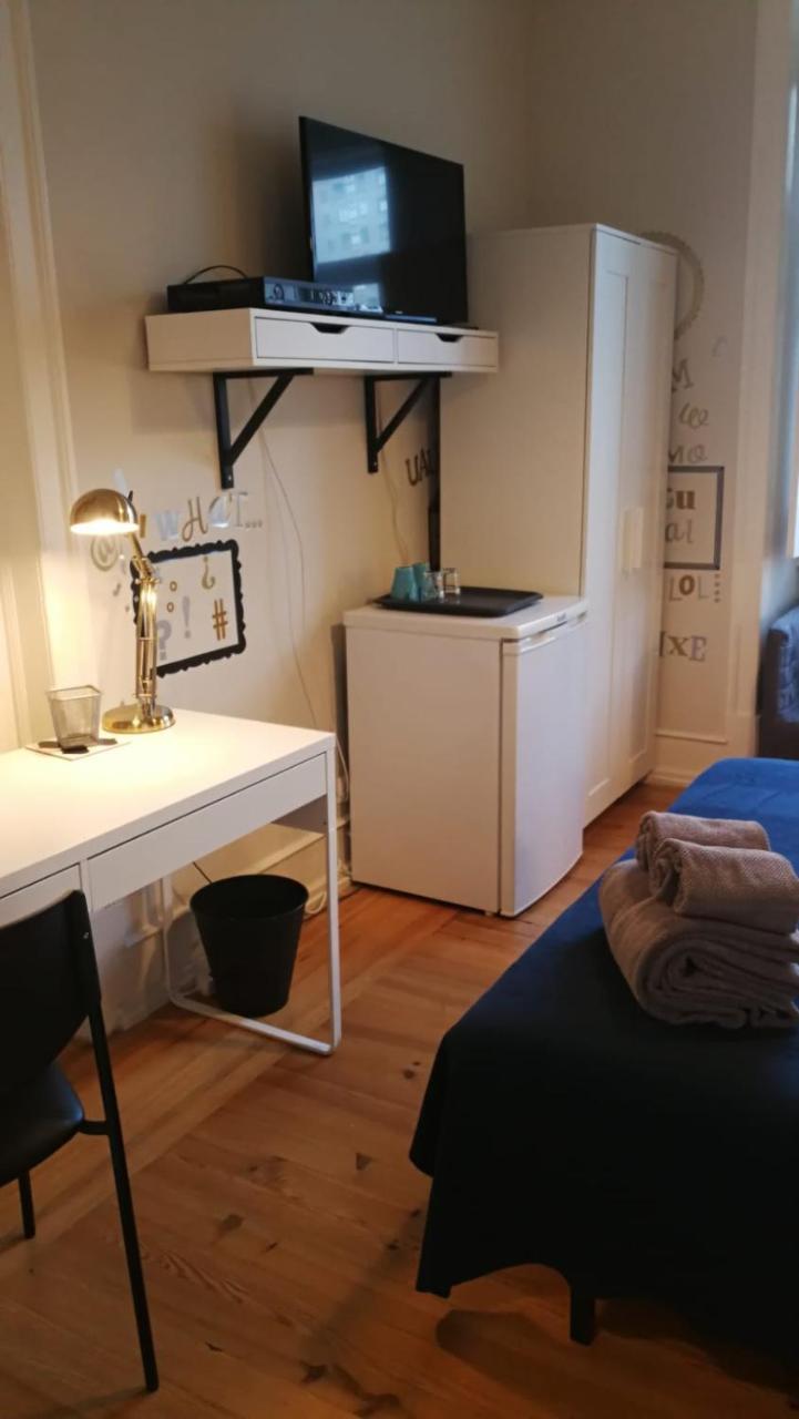 Lxroller Premium Gæstehus Lisboa
